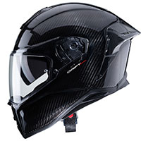 Casco Caberg Drift Evo Carbon Pro Nero