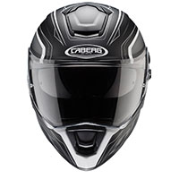 Caberg Drift Evo Integra Nero Bianco