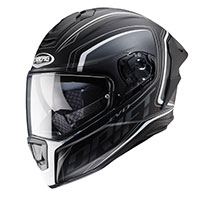 Caberg Drift Evo Integra Nero Bianco