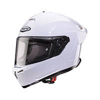 Casque Caberg Roxter blanc