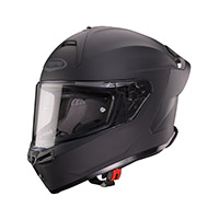 Casco Caberg Roxter negro opaco
