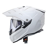 Casco Caberg Tanami Bianco - img 2