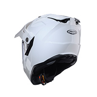 Caberg Tanami Helm weiß - 3