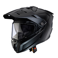 Caberg Tanami Helmet Black Matt