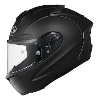 Kabuto Full Face Helmet F17 Gp Mips Matt Black