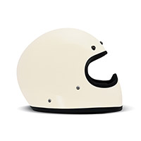 Casco Dmd Racer 06 Cream