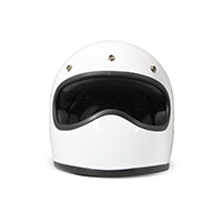 Dmd Racer Crayon Helmet White - 3