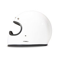 Casco Dmd Racer 06 Bianco - img 2