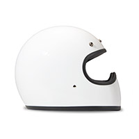 Casco Dmd Racer 06 Bianco