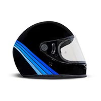 Casque Dmd Rivale Fuoco