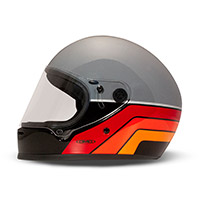 Dmd Rivale Blade Helm glänzend - 2