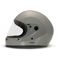 Dmd Rivale Crayon Helmet Grey - 2