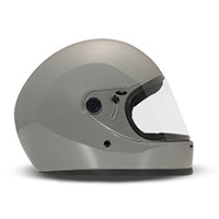 Casque Dmd Rivale Crayon Gris