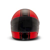 Dmd Rivale Gp Helm glänzend rot - 2