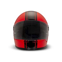 Casque Dmd Rivale Gp rouge brillant - 2