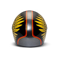 Dmd Rivale Hawk Helm - 3