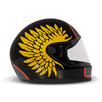 Casco Dmd Rivale Hawk