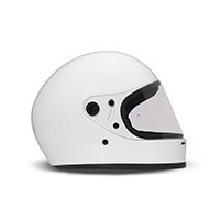 Casque Dmd Rivale Blanc