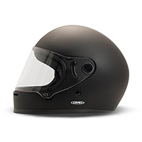 Casco Dmd Rivale 06 Nero Opaco - img 2