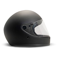 Dmd Rivale 06 Helmet Black Matt