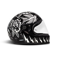 Casco Dmd Rivale Panther