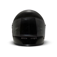 Casco Dmd Rivale Nero Lucido - img 2