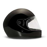 Dmd Rivale Helmet Black Gloss