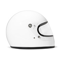 Dmd Rocket Helmet White
