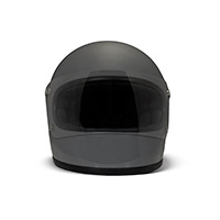 Dmd Rocket Helm crayon grau - 3