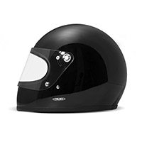 Casque Dmd Rocket Noir