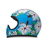 Casque DMD SeventyFive Aloha - 3