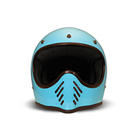 Dmd Seventyfive Helmet Light Blue