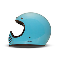 Dmd Seventyfive Helmet Light Blue - 3