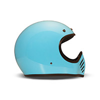 Dmd Seventyfive Helmet Light Blue