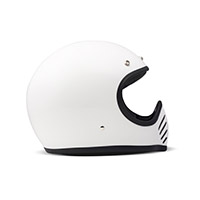 Dmd Seventyfive Helmet White