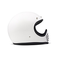 Casco Dmd Seventyfive Bianco