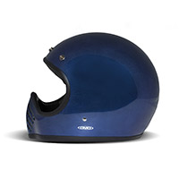 Casco Dmd Seventyfive Metallic Blu - img 2