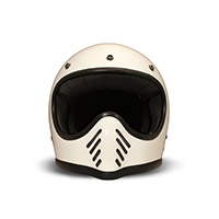 Dmd Seventyfive Helmet Cream - 2