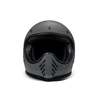 Dmd Seventyfive Crayon Helmet Grey - 3