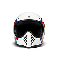 Casque Dmd SeventyFive Rodeo - 3