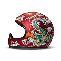 Dmd Seventyfive Sauvage Helmet