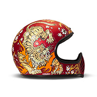 Dmd Seventyfive Sauvage Helmet