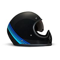 Casco Dmd Seventyseven Acqua