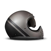 Casque Dmd Seventyseven Gradient Mat