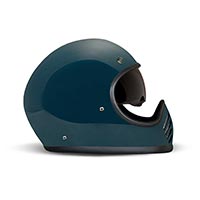 Dmd Seventyseven Helmet Petrol