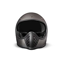 Dmd Seventyseven Helmet Point Black