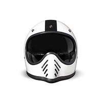 Dmd Seventyseven Row Helmet White