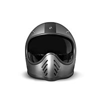 Dmd Seventyseven Row Helmet Grey