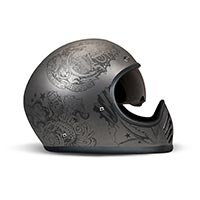 Casco Dmd SeventySeven Waves