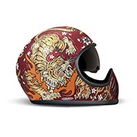 Dmd SeventySeven Helmet Aloha